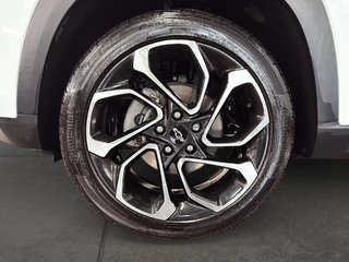 Chevrolet Trax  2024 à Saint-Hyacinthe, Québec - 7 - w320h240px