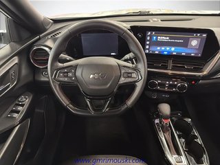 Chevrolet TRAX  2024 à Saint-Hyacinthe, Québec - 12 - w320h240px