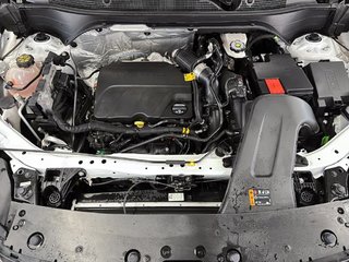 Chevrolet Trax  2024 à Saint-Hyacinthe, Québec - 8 - w320h240px
