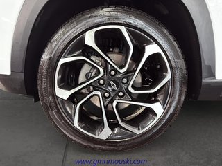 Chevrolet TRAX  2024 à Saint-Hyacinthe, Québec - 7 - w320h240px
