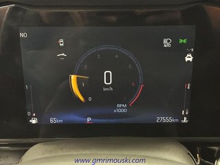 Chevrolet TRAX  2024 à Saint-Hyacinthe, Québec - 14 - w320h240px