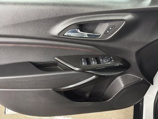 Chevrolet Trax  2024 à Saint-Hyacinthe, Québec - 11 - w320h240px