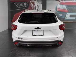 Chevrolet Trax  2024 à Saint-Hyacinthe, Québec - 3 - w320h240px