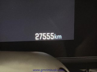 Chevrolet TRAX  2024 à Saint-Hyacinthe, Québec - 13 - w320h240px