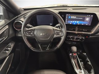 Chevrolet Trax  2024 à Saint-Hyacinthe, Québec - 12 - w320h240px