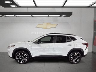 Chevrolet Trax  2024 à Saint-Hyacinthe, Québec - 5 - w320h240px