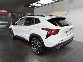 Chevrolet Trax  2024 à Saint-Hyacinthe, Québec - 4 - w320h240px