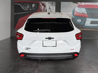 2024 Chevrolet Trax in Saint-Hyacinthe, Quebec - 3 - w320h240px
