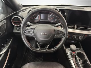 2024 Chevrolet Trax in Saint-Hyacinthe, Quebec - 13 - w320h240px