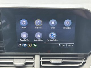 2024 Chevrolet Trax in Saint-Hyacinthe, Quebec - 18 - w320h240px