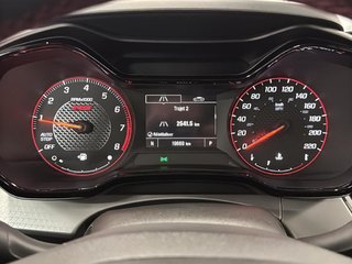 2024 Chevrolet Trax in Saint-Hyacinthe, Quebec - 15 - w320h240px