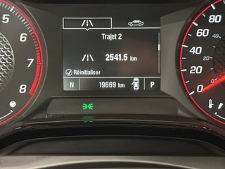 2024 Chevrolet Trax in Saint-Hyacinthe, Quebec - 14 - w320h240px