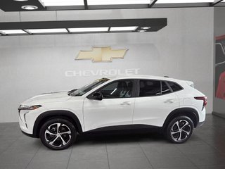 2024 Chevrolet Trax in Saint-Hyacinthe, Quebec - 5 - w320h240px