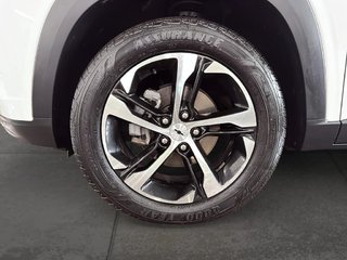 2024 Chevrolet Trax in Saint-Hyacinthe, Quebec - 7 - w320h240px