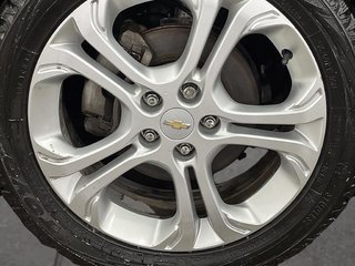 Chevrolet VOLT LTZ  2019 à Saint-Hyacinthe, Québec - 7 - w320h240px