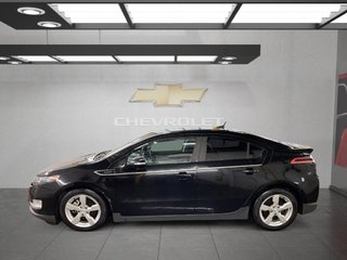 2013 Chevrolet Volt in Saint-Hyacinthe, Quebec - 7 - w320h240px