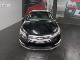 2013 Chevrolet Volt in Saint-Hyacinthe, Quebec - 2 - w320h240px