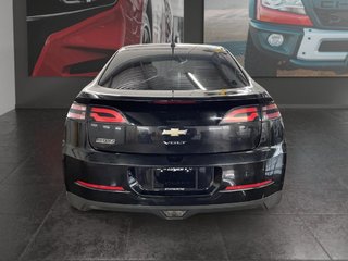 2013 Chevrolet Volt in Saint-Hyacinthe, Quebec - 4 - w320h240px