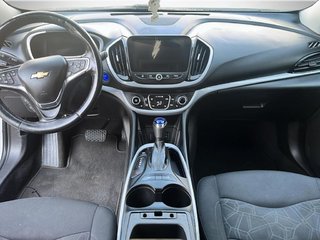 Chevrolet Volt  2017 à Saint-Hyacinthe, Québec - 10 - w320h240px