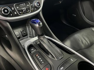 Chevrolet Volt  2017 à Saint-Hyacinthe, Québec - 15 - w320h240px