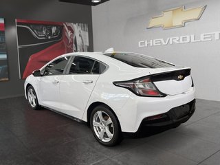 2017 Chevrolet Volt in Saint-Hyacinthe, Quebec - 6 - w320h240px
