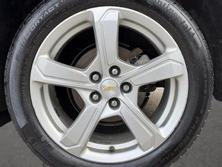 Chevrolet Volt  2017 à Saint-Hyacinthe, Québec - 16 - w320h240px