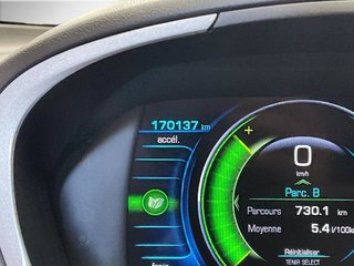 2017 Chevrolet Volt in Saint-Hyacinthe, Quebec - 13 - w320h240px