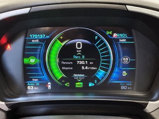 2017 Chevrolet Volt in Saint-Hyacinthe, Quebec - 14 - w320h240px