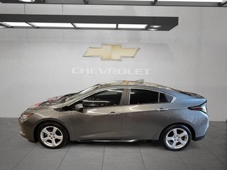 2017 Chevrolet Volt in Saint-Hyacinthe, Quebec - 5 - w320h240px