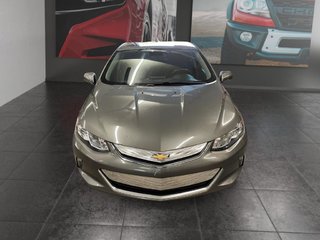 Chevrolet Volt  2017 à Saint-Hyacinthe, Québec - 2 - w320h240px