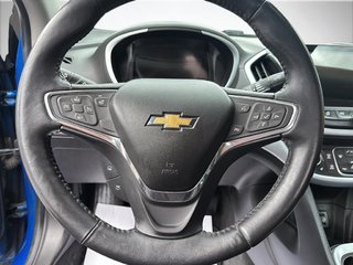 2017 Chevrolet VOLT in Saint-Hyacinthe, Quebec - 11 - w320h240px