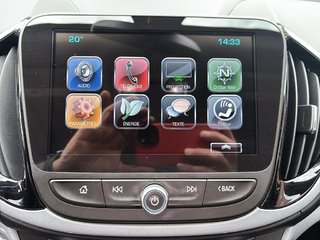 2017 Chevrolet VOLT in Saint-Hyacinthe, Quebec - 13 - w320h240px