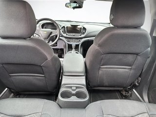 2017 Chevrolet VOLT in Saint-Hyacinthe, Quebec - 9 - w320h240px