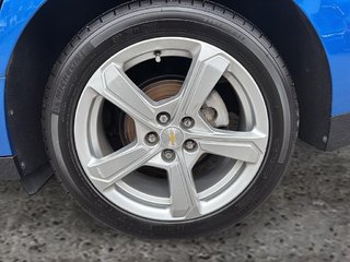 2017 Chevrolet VOLT in Saint-Hyacinthe, Quebec - 7 - w320h240px