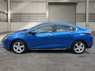 2017 Chevrolet VOLT in Saint-Hyacinthe, Quebec - 5 - w320h240px