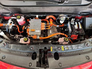 Chevrolet VOLT  2017 à Saint-Hyacinthe, Québec - 8 - w320h240px