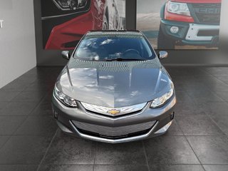 Chevrolet VOLT  2017 à Saint-Hyacinthe, Québec - 2 - w320h240px
