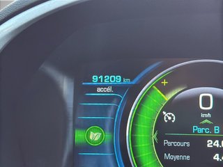 Chevrolet VOLT  2017 à Saint-Hyacinthe, Québec - 13 - w320h240px