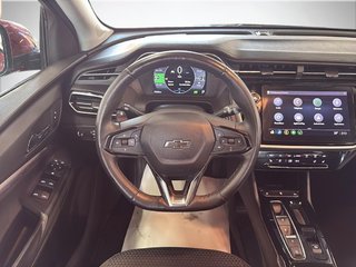 Chevrolet VOLT  2017 à Saint-Hyacinthe, Québec - 12 - w320h240px