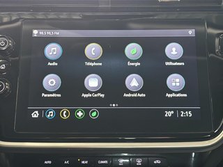 Chevrolet VOLT  2017 à Saint-Hyacinthe, Québec - 17 - w320h240px