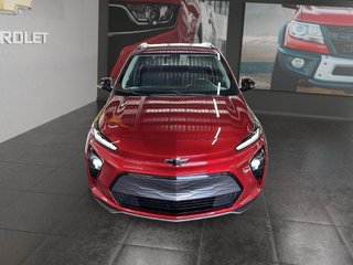 Chevrolet VOLT  2017 à Saint-Hyacinthe, Québec - 2 - w320h240px