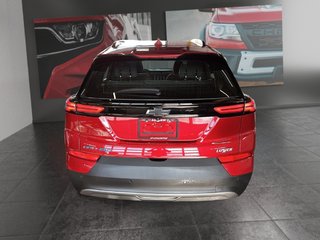Chevrolet VOLT  2017 à Saint-Hyacinthe, Québec - 3 - w320h240px