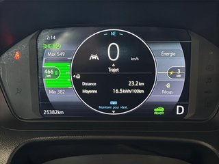 Chevrolet VOLT  2017 à Saint-Hyacinthe, Québec - 14 - w320h240px