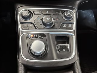 Chrysler 200  2016 à Saint-Hyacinthe, Québec - 15 - w320h240px