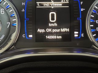 Chrysler 200  2016 à Saint-Hyacinthe, Québec - 13 - w320h240px