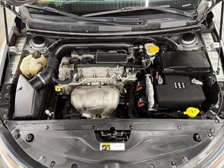 Chrysler 200  2016 à Saint-Hyacinthe, Québec - 8 - w320h240px