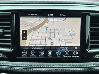 2020 Chrysler Pacifica in Saint-Hyacinthe, Quebec - 20 - w320h240px