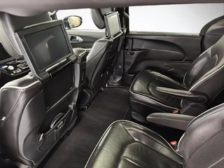 2020 Chrysler Pacifica in Saint-Hyacinthe, Quebec - 10 - w320h240px