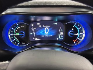 2020 Chrysler Pacifica in Saint-Hyacinthe, Quebec - 15 - w320h240px
