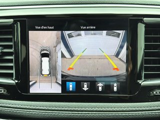 2020 Chrysler Pacifica in Saint-Hyacinthe, Quebec - 19 - w320h240px